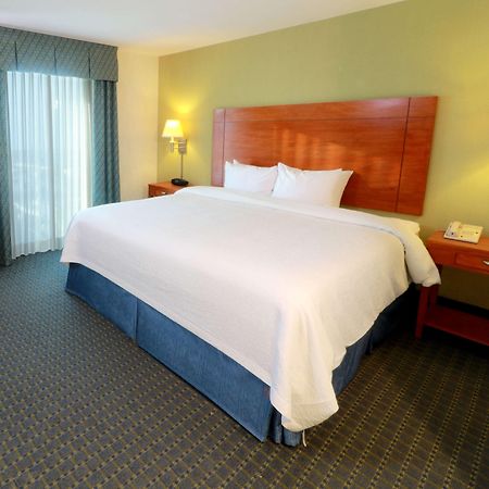 Hampton By Hilton Reynosa Zona Industrial Hotel Exterior foto
