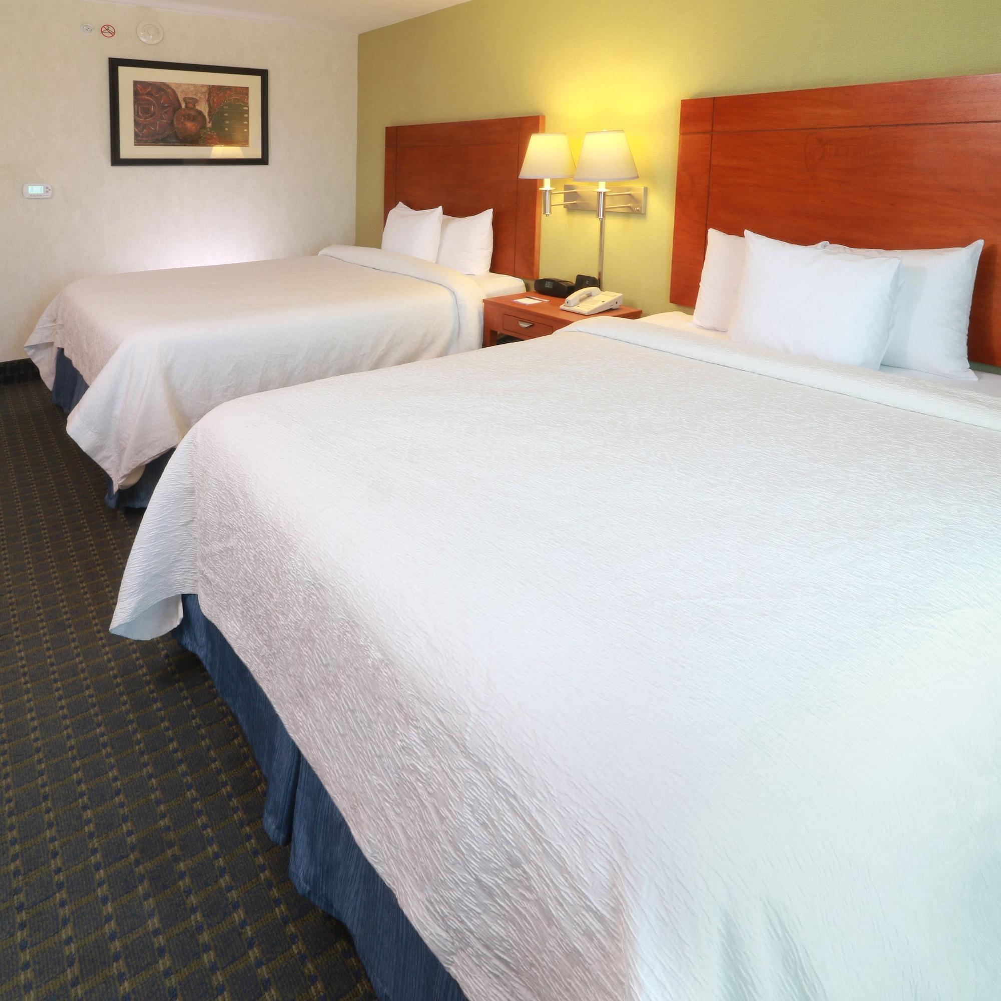 Hampton By Hilton Reynosa Zona Industrial Hotel Exterior foto