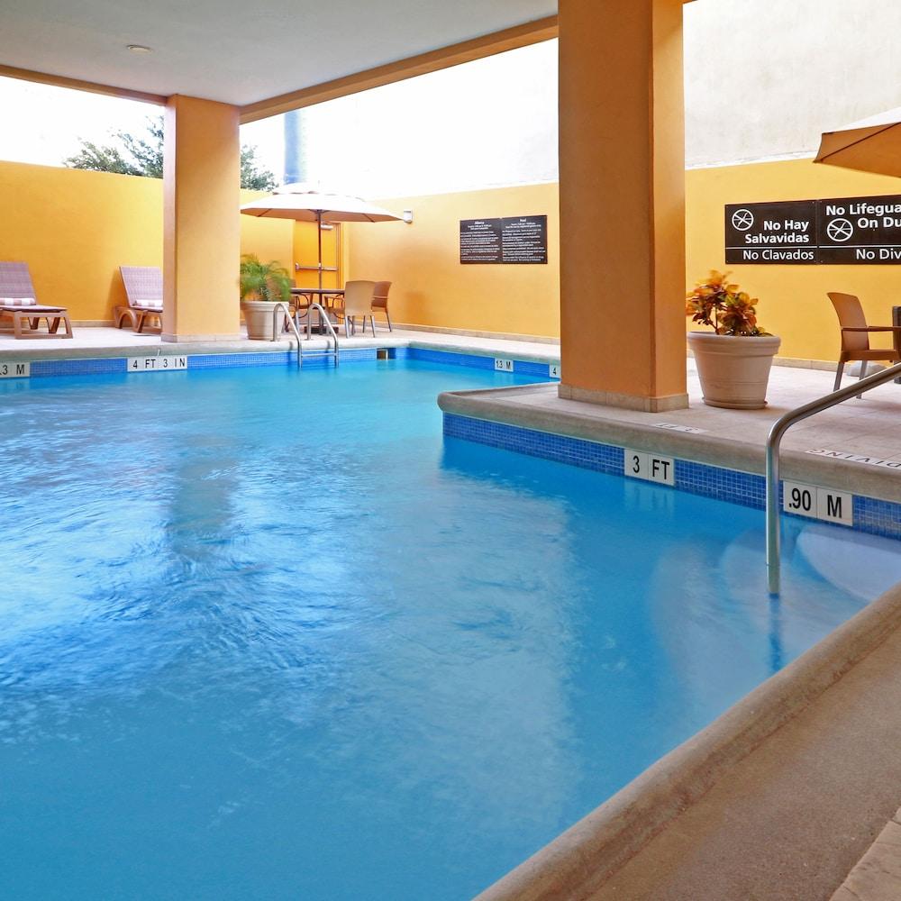 Hampton By Hilton Reynosa Zona Industrial Hotel Exterior foto