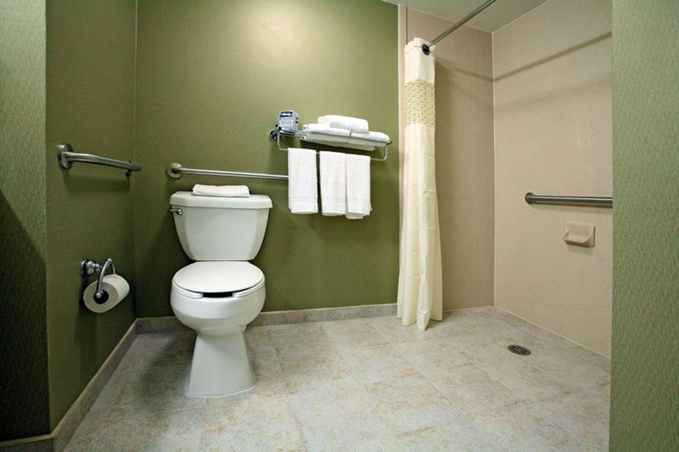 Hampton By Hilton Reynosa Zona Industrial Hotel Quarto foto