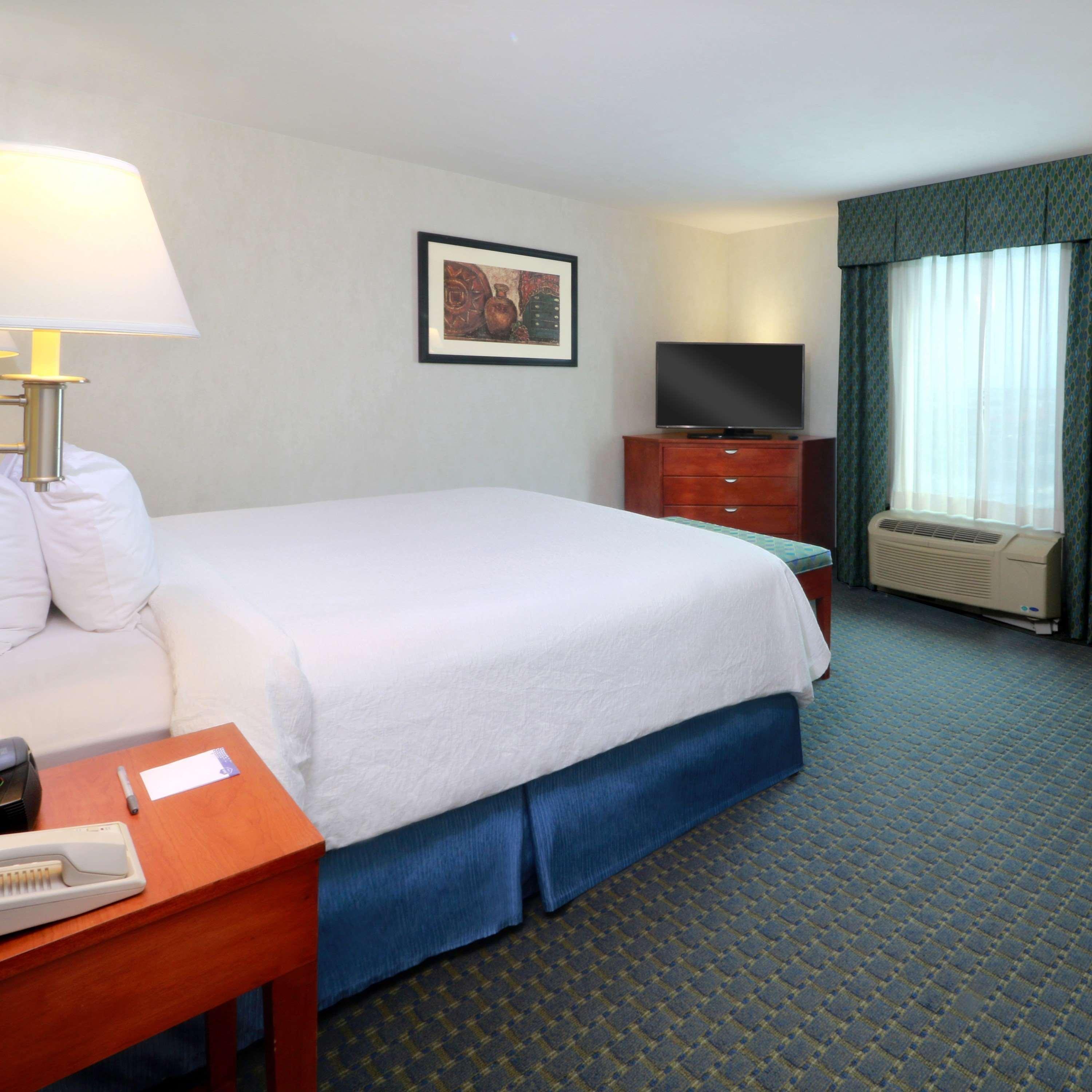 Hampton By Hilton Reynosa Zona Industrial Hotel Exterior foto