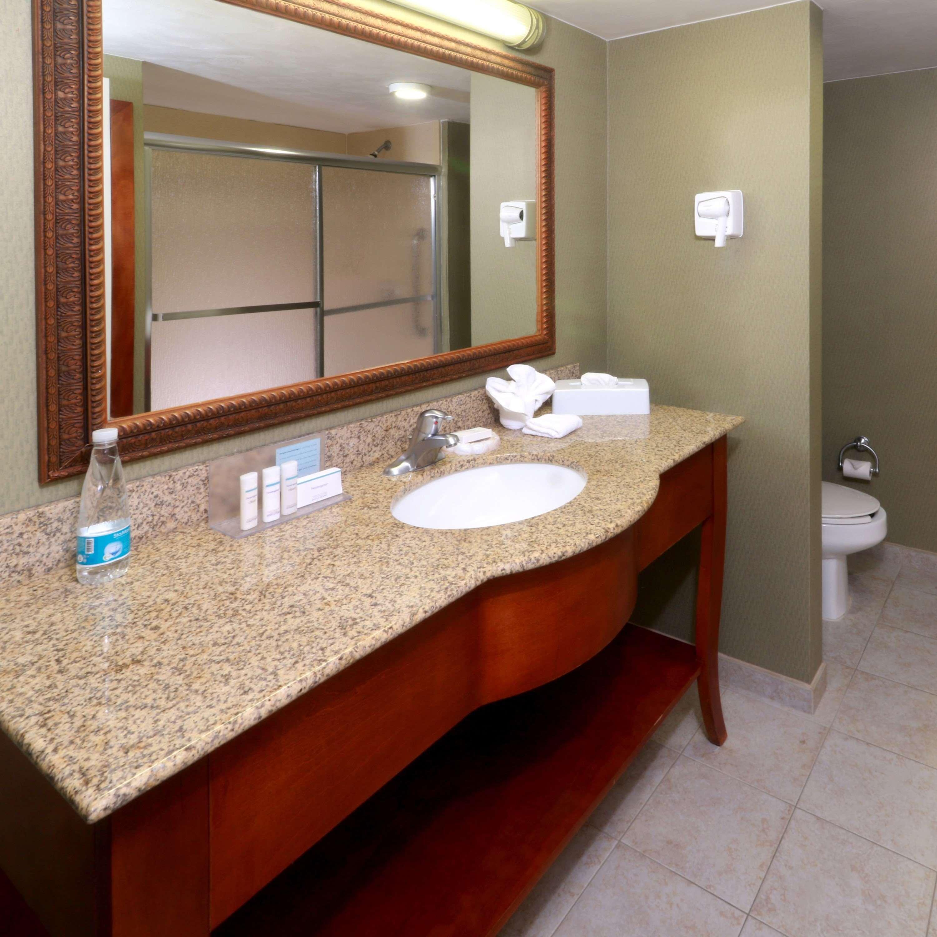 Hampton By Hilton Reynosa Zona Industrial Hotel Exterior foto