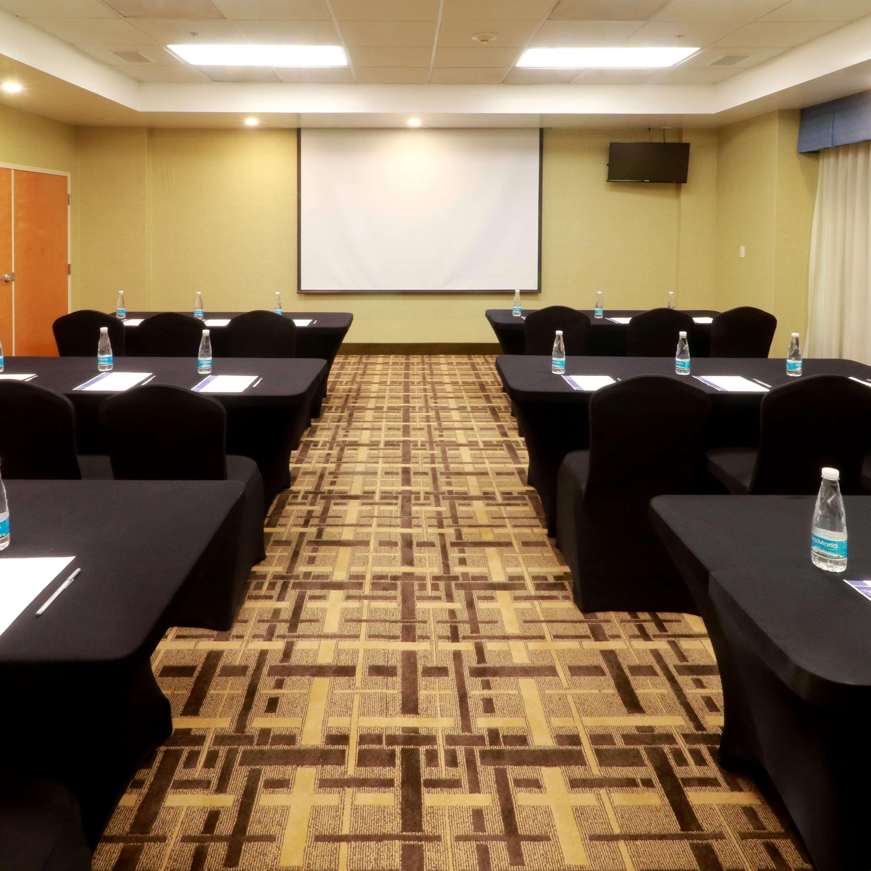 Hampton By Hilton Reynosa Zona Industrial Hotel Exterior foto