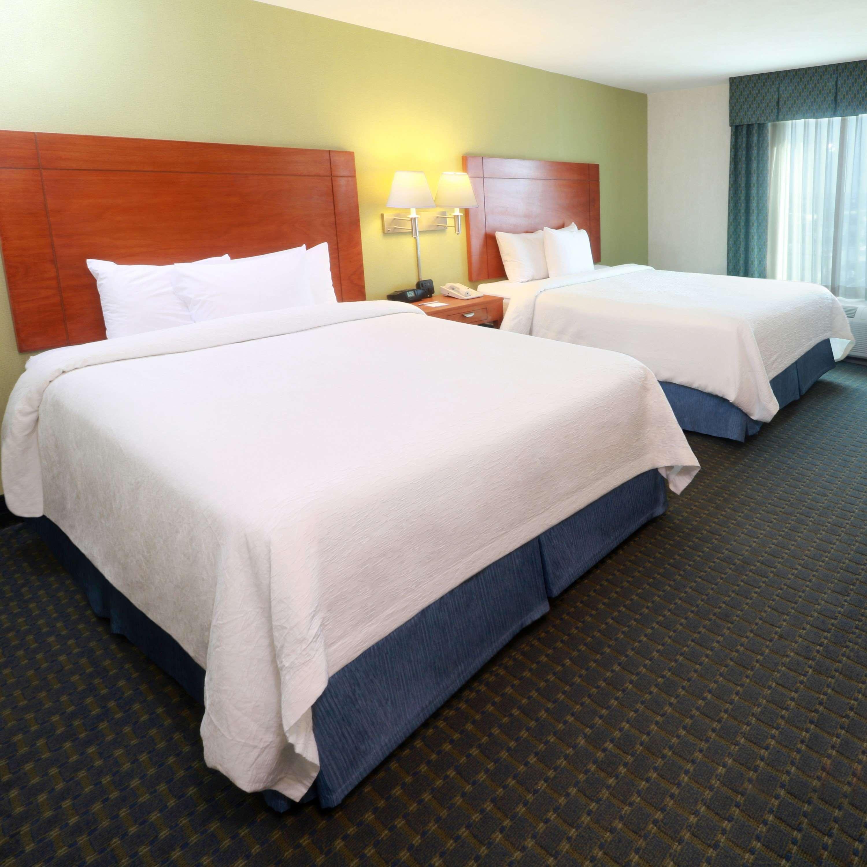 Hampton By Hilton Reynosa Zona Industrial Hotel Exterior foto