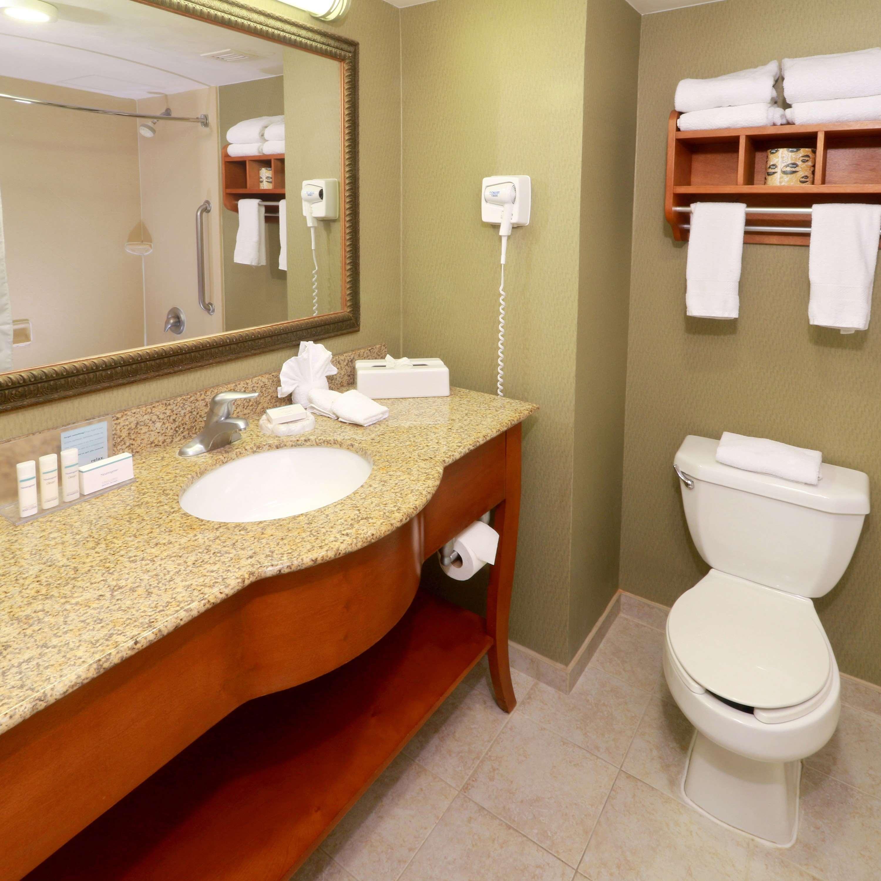 Hampton By Hilton Reynosa Zona Industrial Hotel Exterior foto