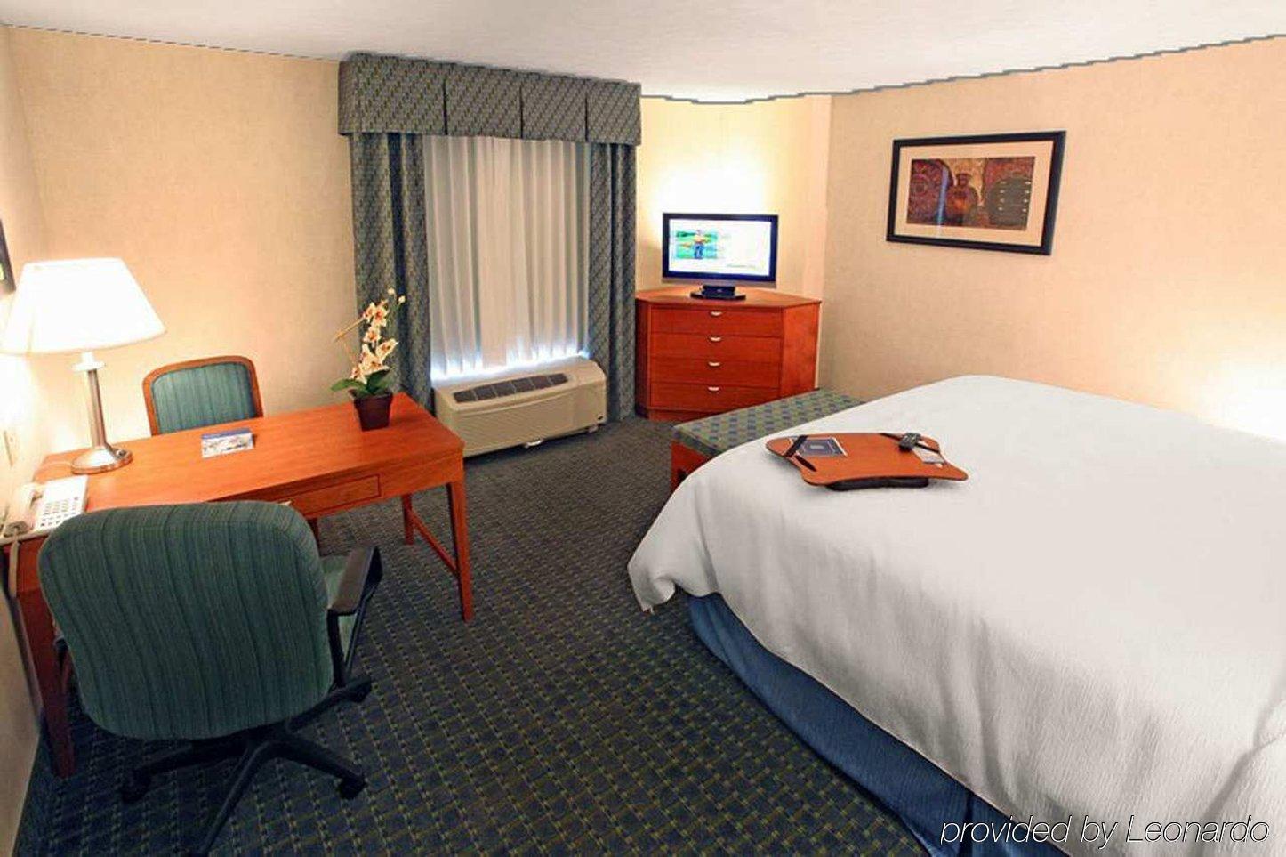 Hampton By Hilton Reynosa Zona Industrial Hotel Quarto foto