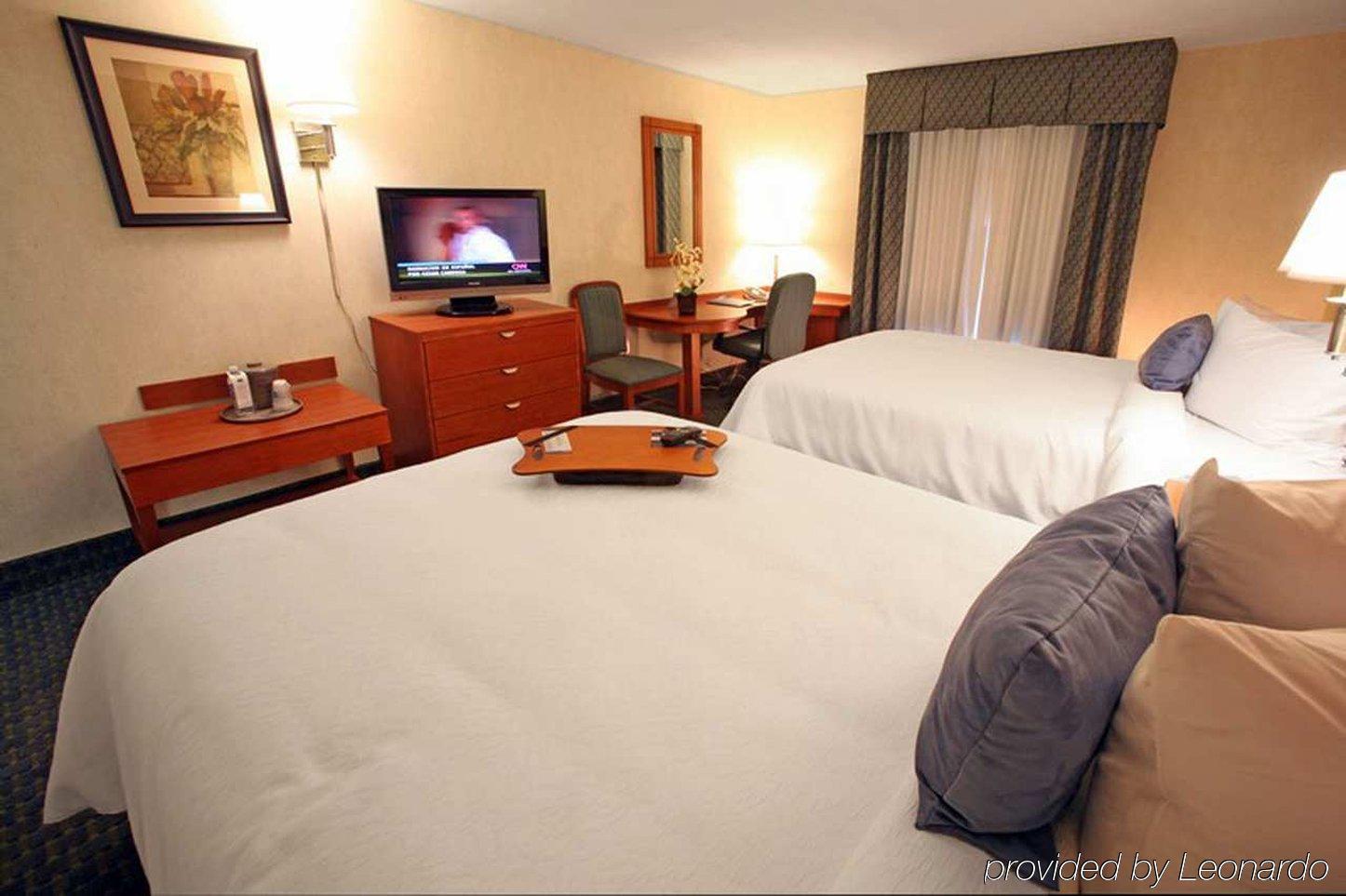 Hampton By Hilton Reynosa Zona Industrial Hotel Quarto foto
