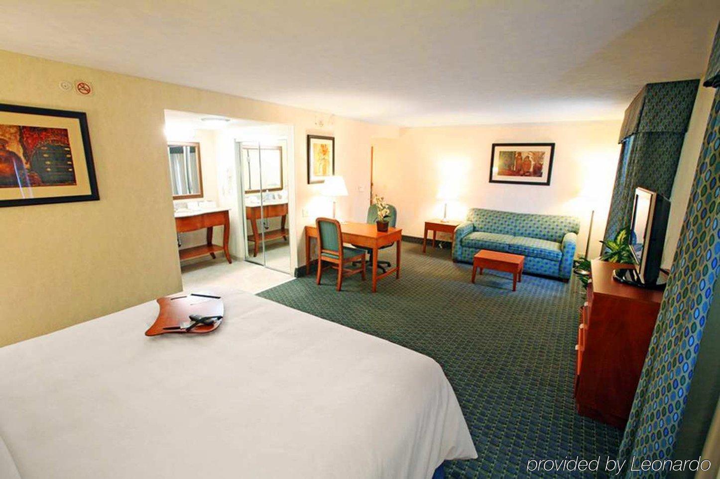 Hampton By Hilton Reynosa Zona Industrial Hotel Quarto foto